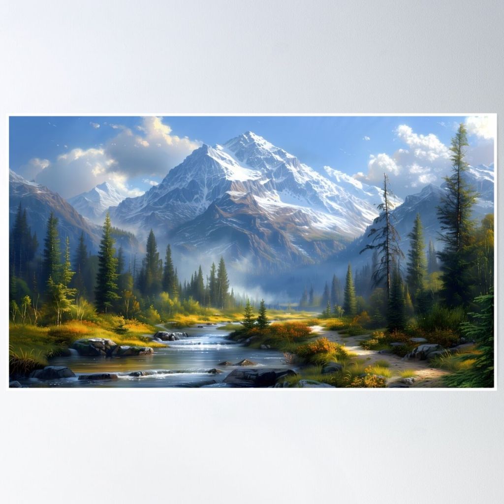 I Lift My Eyes to the Hills – Psalm&nbsp;121